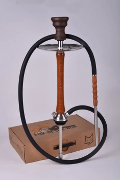 Кальян Fox Wood 2.0 Лайсвуд (без колбы)