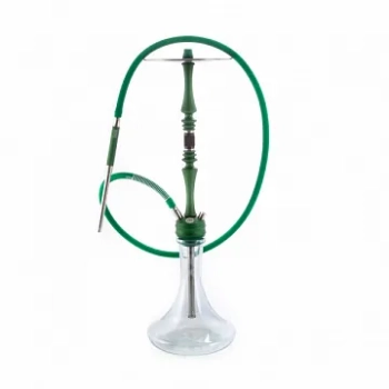 Кальян Hoob Mars British Racing Green | Комплект Базовый