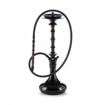 Кальян Japona Hookah Lotus Venge + Transparent колба