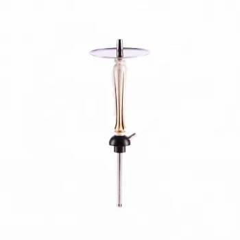 Кальян Werkbund Hookah Maverick Lumos white-gold