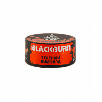 Burn BLACK SouSep 25гр