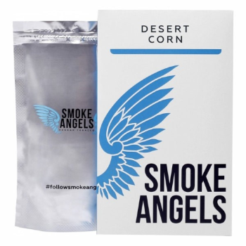 Табак Smoke Angels - Desert Corn 100 гр.