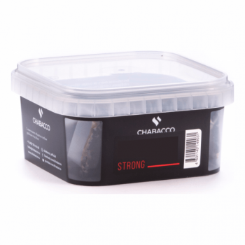 Смесь Chabacco Strong – Caramel Cookies 200 гр.