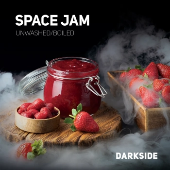 Табак для кальяна Darkside Space JAM 30 гр. Сore