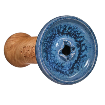 Чашка Облако Phunnel S Glaze Top 11 синий топаз