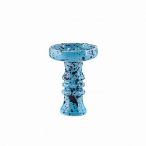 Чашка TOP Harmony Glaze голубая