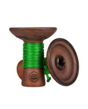 Чашка Japona Mummy green