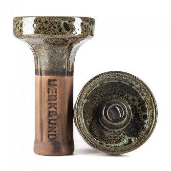 Чашка Werkbund WZ Zeus B&W