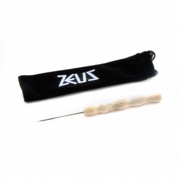 Шило ZEUZ из рога лося