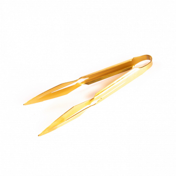 Щипцы Spear gold