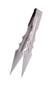 Щипцы Dark (без покрытия)