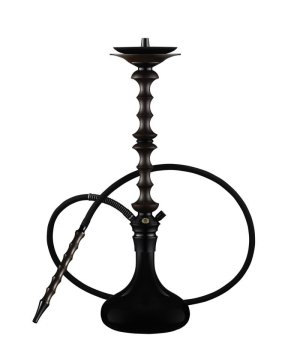 Кальян Japona Hookah Shuriken Venge + Black колба