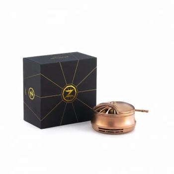 Kaloud Zeppelin (бронза)