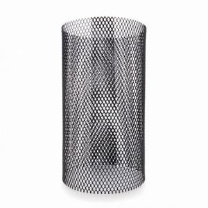 Защитный экран B-1 10*20 чёрный