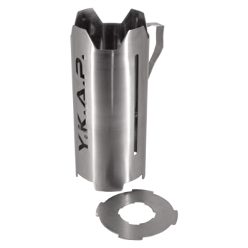 Колпак Y.K.A.P. "Wind Protection"