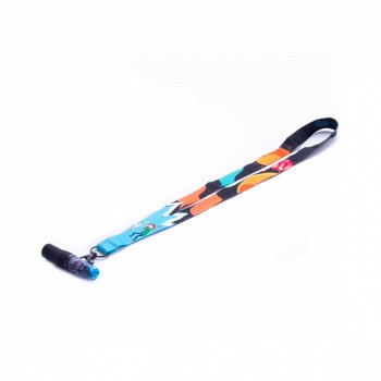 Мундштук индивидуальный Comics Rick & Morty