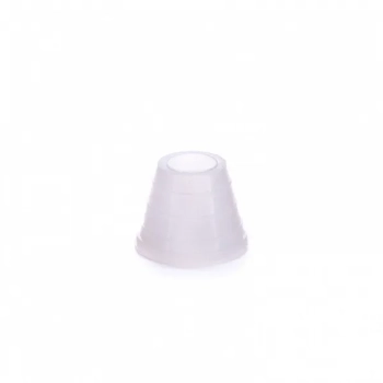 Уплотнитель для чашки B-11 (белый)
