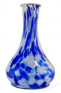 Колба Nejn SP бело синяя