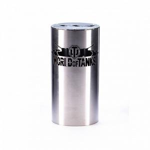 Колпак ESS 10х20 (WORLD OF TANKS)