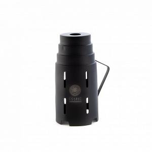 Колпак EST Case black 21 см