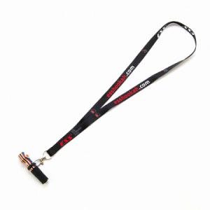 Мундштук индивидуальный ESS сине-бело-оранжевый