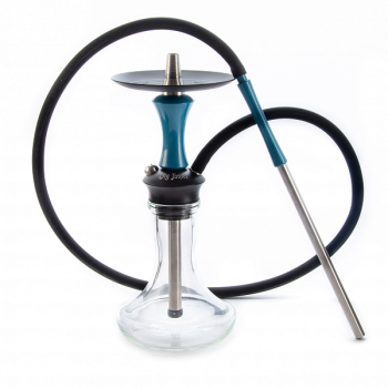 Кальян ESS Big Jonny голубой