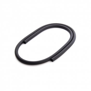 Шланг Soft Touch 11*17*1500 черный