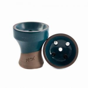 Чаша €33 BASE The Black Sea Dot, Glaze