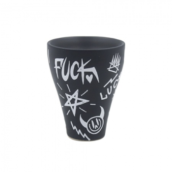 Чаша Облако?ХЛГН - Fuck 2020