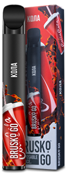 BRUSKO GO - Кола, 800 тяж.