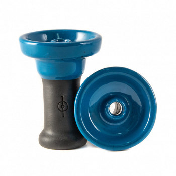 Чашка Orden Danatello тёмно-бирюзовая матовая