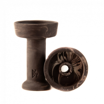 Чашка VINTAGE Blackstone bowl Funnel night нерикоми