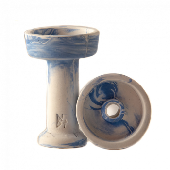 Чашка VINTAGE Blackstone bowl Funnel shtorm нерикоми