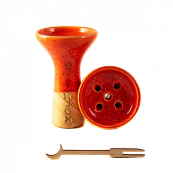 Чаша MOON Killer Orange