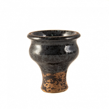 Чашка Telamon Classic чёрно-тёмно серая