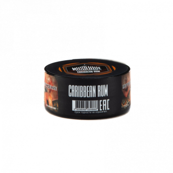 MustHave Caribbean rum 25гр