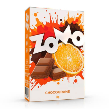 Табак Zomo - Chocorange 50 гр. (Chocorange)