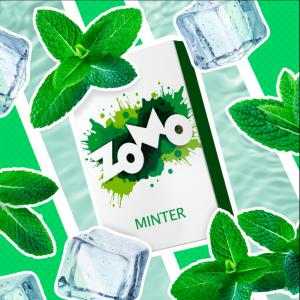 Табак Zomo - Minter 50 гр. (Минтер)