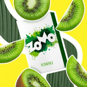 Табак Zomo - Kiwiki 50 гр. (Кивики)