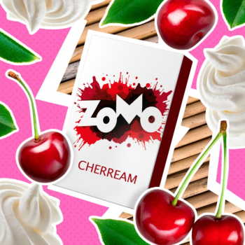 Табак Zomo - Cherream 50 гр. (Черри)
