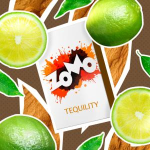Табак Zomo - Tequlity 50 гр. (Текилити)