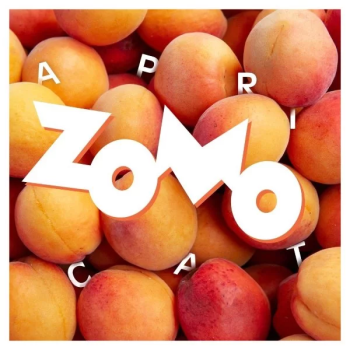 Табак Zomo - Apricat 50 гр. (Абрикос)