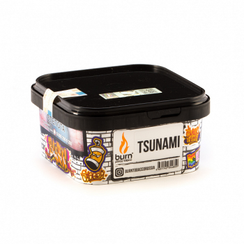 Burn Tsunami 200гр