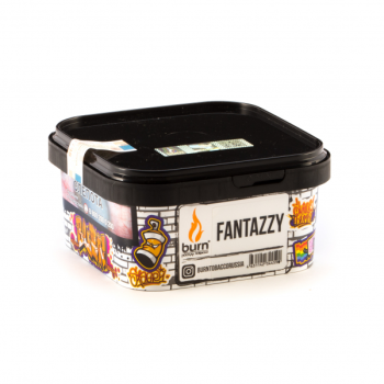 Burn Fantazzy 200гр