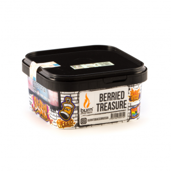 Burn Berried treasure 200гр