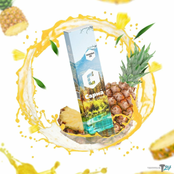 Табак для кальяна "Сарма" Ананасовый Сок 120гр