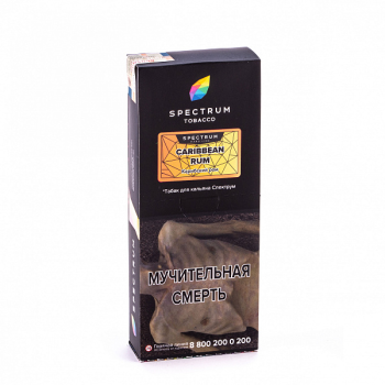 Spectrum HARD Caribben rum 200гр