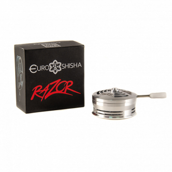 Kaloud ES Razor