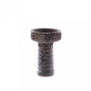 Чашка TOP Evil Screw Clay светло серая