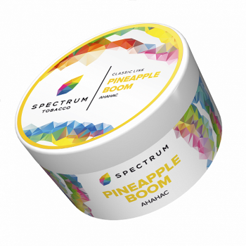 Spectrum Pineapple boom 100гр
